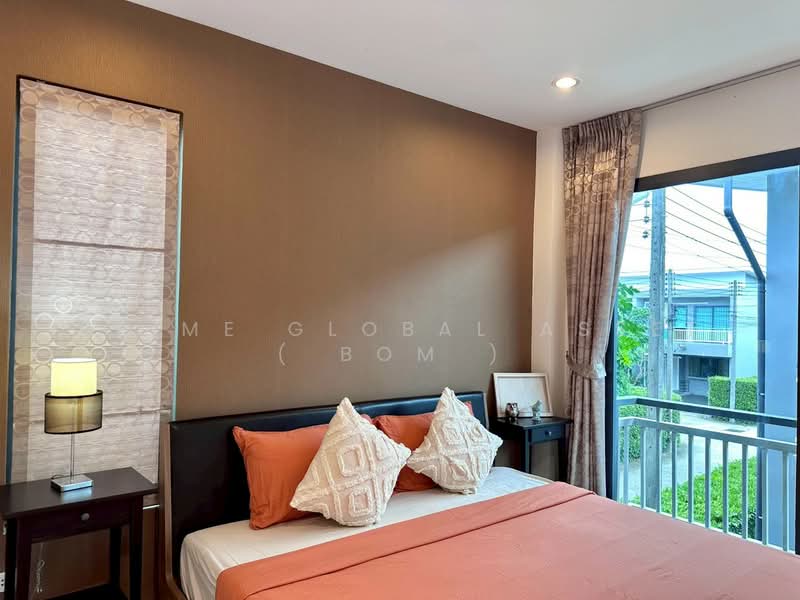 East Bangtao Ville, Phuket, 4 Thep Krasatti, Thep Krasattri, Thalang, Phuket, 3 Bedrooms, 150 sqm, Villa For Rent, by Prime Global Asset ( Bom ), 500383430 - DDproperty.com