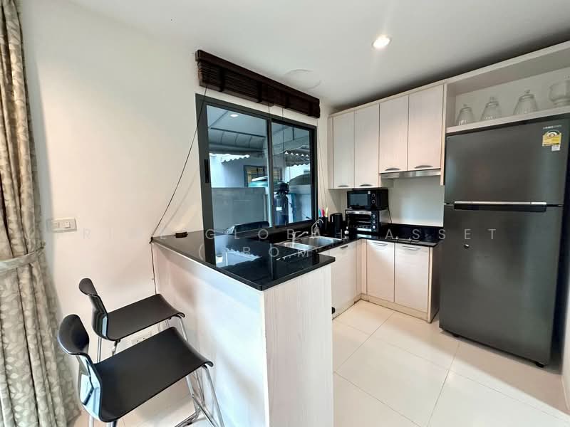 East Bangtao Ville, Phuket, 4 Thep Krasatti, Thep Krasattri, Thalang, Phuket, 3 Bedrooms, 150 sqm, Villa For Rent, by Prime Global Asset ( Bom ), 500383430 - DDproperty.com