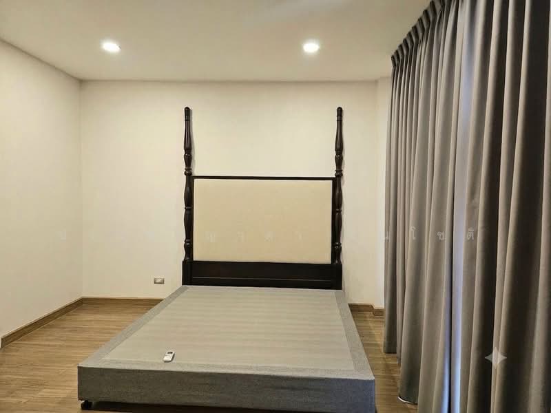 Centro Chaiyaphruek-Chaengwattana : เซนโทร ชัยพฤกษ์-แจ้งวัฒนะ, นนทบุรี, ถนนทางหลวงชนบท 2051, คลองพระอุดม, ปากเกร็ด, นนทบุรี, 225 ตร.ม., บ้านเดี่ยว ให้เช่า, โดย ปรินทร์ญาดา ชิณโชติ, 500383432 - DDproperty.com