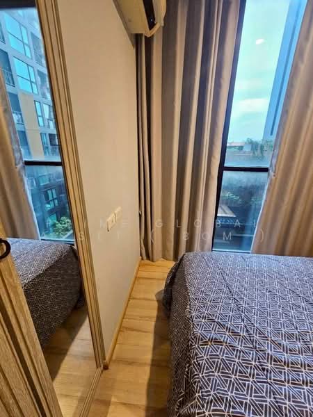 The Base Height Phuket, Phuket, 359 Soi Hongyok Utis Yaowarat Road, Talat Yai, Muang Phuket, Phuket, 1 Bedroom, 34 sqm, Condo For Rent, by Prime Global Asset ( Bom ), 500383433 - DDproperty.com