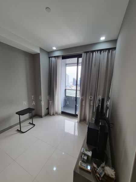 M Silom, Bangkok, 26 Narathiwas Ratchanakarin Road, Suriyawong, Bang Rak, Bangkok, 2 Bedrooms, 66 sqm, Condo For Rent, by Teeraphob Nanthaleela, 500383434 - DDproperty.com