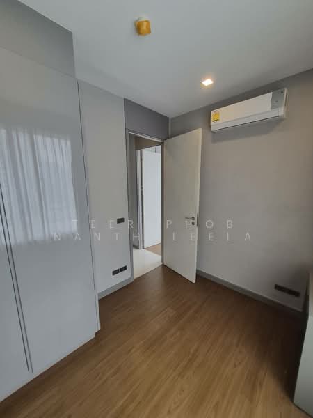 M Silom, Bangkok, 26 Narathiwas Ratchanakarin Road, Suriyawong, Bang Rak, Bangkok, 2 Bedrooms, 66 sqm, Condo For Rent, by Teeraphob Nanthaleela, 500383434 - DDproperty.com