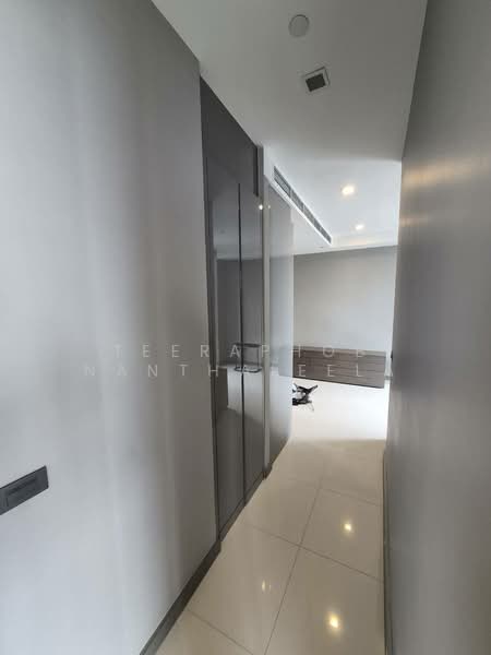 M Silom, Bangkok, 26 Narathiwas Ratchanakarin Road, Suriyawong, Bang Rak, Bangkok, 2 Bedrooms, 66 sqm, Condo For Rent, by Teeraphob Nanthaleela, 500383434 - DDproperty.com