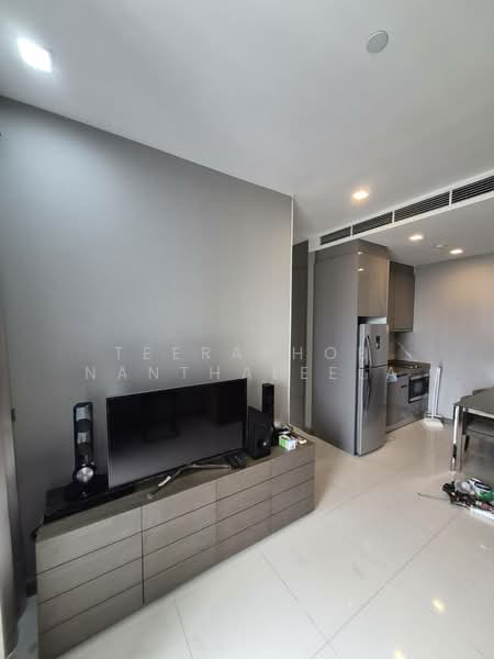 M Silom, Bangkok, 26 Narathiwas Ratchanakarin Road, Suriyawong, Bang Rak, Bangkok, 2 Bedrooms, 66 sqm, Condo For Rent, by Teeraphob Nanthaleela, 500383434 - DDproperty.com