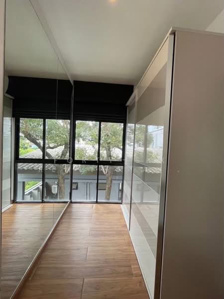 Areeya Mandarina Sukhumvit 77, Bangkok, Sukhumvit 77 Road (On Nut), Suan Luang, Bangkok, 3 Bedrooms, 250 sqm, Townhouse For Rent, by Forty-Six Real Estate Group, 500383435 - DDproperty.com