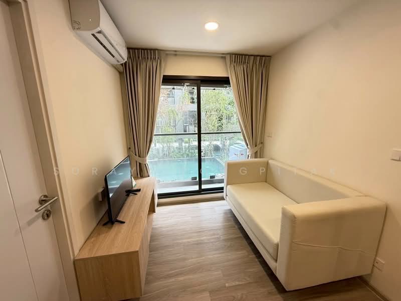 BEAT Sukhumvit : บีท สุขุมวิท, กรุงเทพ, Soi Sukhumvit 93, Sukhumvit Road, Phra Khanong District, Bangkok, บางจาก, พระโขนง, กรุงเทพ, 36 ตร.ม., คอนโด ขาย, โดย Soraya Pongpitak, 500383436 - DDproperty.com