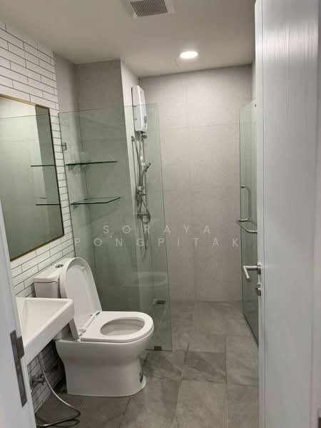 BEAT Sukhumvit, Bangkok, Soi Sukhumvit 93, Sukhumvit Road, Phra Khanong District, Bangkok, Bang Chak, Phra Khanong, Bangkok, 2 Bedrooms, 36 sqm, Condo For Sale, by Soraya Pongpitak, 500383436 - DDproperty.com