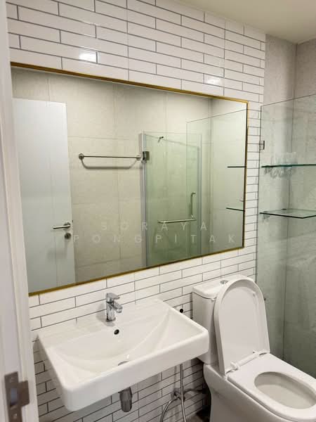 BEAT Sukhumvit, Bangkok, Soi Sukhumvit 93, Sukhumvit Road, Phra Khanong District, Bangkok, Bang Chak, Phra Khanong, Bangkok, 2 Bedrooms, 36 sqm, Condo For Sale, by Soraya Pongpitak, 500383436 - DDproperty.com