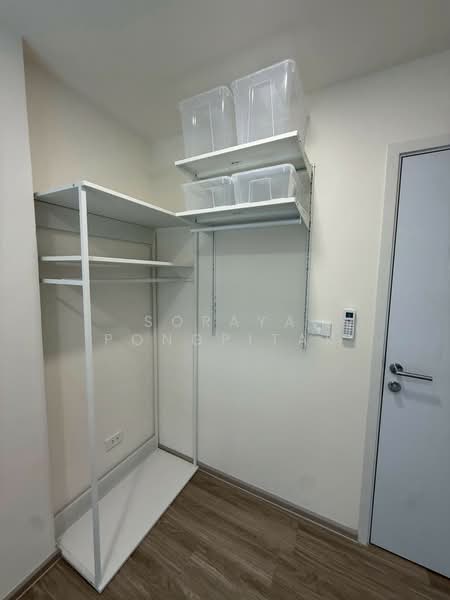 BEAT Sukhumvit : บีท สุขุมวิท, กรุงเทพ, Soi Sukhumvit 93, Sukhumvit Road, Phra Khanong District, Bangkok, บางจาก, พระโขนง, กรุงเทพ, 36 ตร.ม., คอนโด ขาย, โดย Soraya Pongpitak, 500383436 - DDproperty.com