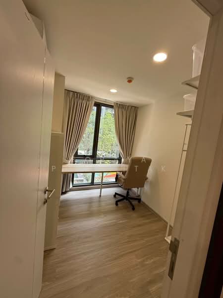 BEAT Sukhumvit, Bangkok, Soi Sukhumvit 93, Sukhumvit Road, Phra Khanong District, Bangkok, Bang Chak, Phra Khanong, Bangkok, 2 Bedrooms, 36 sqm, Condo For Sale, by Soraya Pongpitak, 500383436 - DDproperty.com