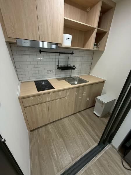 BEAT Sukhumvit, Bangkok, Soi Sukhumvit 93, Sukhumvit Road, Phra Khanong District, Bangkok, Bang Chak, Phra Khanong, Bangkok, 2 Bedrooms, 36 sqm, Condo For Sale, by Soraya Pongpitak, 500383436 - DDproperty.com