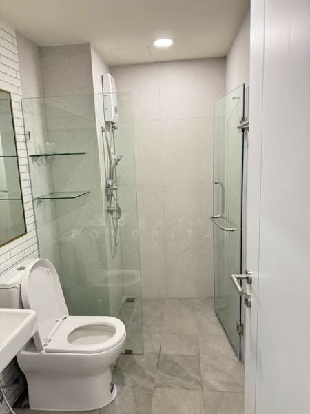 BEAT Sukhumvit, Bangkok, Soi Sukhumvit 93, Sukhumvit Road, Phra Khanong District, Bangkok, Bang Chak, Phra Khanong, Bangkok, 2 Bedrooms, 36 sqm, Condo For Sale, by Soraya Pongpitak, 500383436 - DDproperty.com