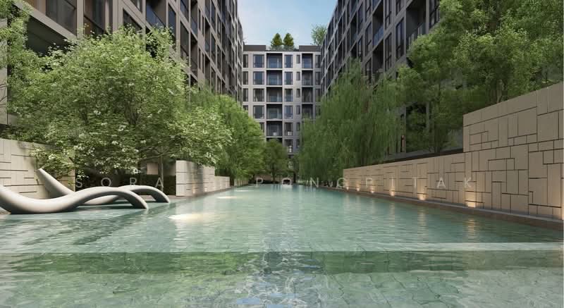BEAT Sukhumvit, Bangkok, Soi Sukhumvit 93, Sukhumvit Road, Phra Khanong District, Bangkok, Bang Chak, Phra Khanong, Bangkok, 2 Bedrooms, 36 sqm, Condo For Sale, by Soraya Pongpitak, 500383436 - DDproperty.com