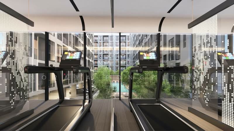 BEAT Sukhumvit : บีท สุขุมวิท, กรุงเทพ, Soi Sukhumvit 93, Sukhumvit Road, Phra Khanong District, Bangkok, บางจาก, พระโขนง, กรุงเทพ, 36 ตร.ม., คอนโด ขาย, โดย Soraya Pongpitak, 500383436 - DDproperty.com