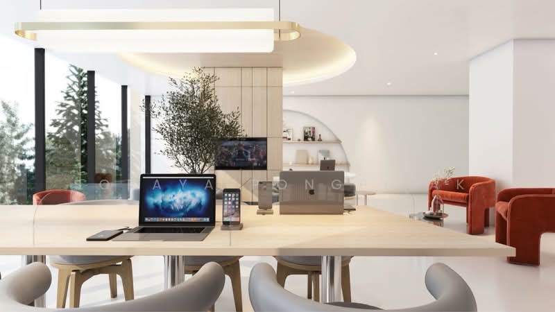 BEAT Sukhumvit, Bangkok, Soi Sukhumvit 93, Sukhumvit Road, Phra Khanong District, Bangkok, Bang Chak, Phra Khanong, Bangkok, 2 Bedrooms, 36 sqm, Condo For Sale, by Soraya Pongpitak, 500383436 - DDproperty.com