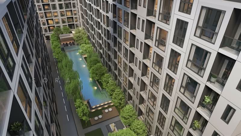 BEAT Sukhumvit : บีท สุขุมวิท, กรุงเทพ, Soi Sukhumvit 93, Sukhumvit Road, Phra Khanong District, Bangkok, บางจาก, พระโขนง, กรุงเทพ, 36 ตร.ม., คอนโด ขาย, โดย Soraya Pongpitak, 500383436 - DDproperty.com