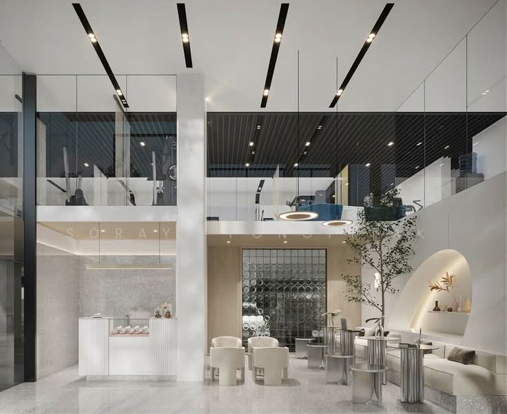 BEAT Sukhumvit, Bangkok, Soi Sukhumvit 93, Sukhumvit Road, Phra Khanong District, Bangkok, Bang Chak, Phra Khanong, Bangkok, 2 Bedrooms, 36 sqm, Condo For Sale, by Soraya Pongpitak, 500383436 - DDproperty.com