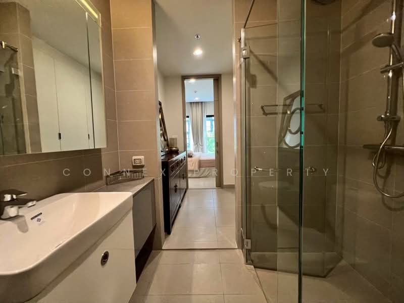 Noble Ploenchit, Bangkok, 1035 Ploenchit  Road, Lumphini, Pathum Wan, Bangkok, 1 Bedroom, 47 sqm, Condo For Sale, by Connex Property, 500383437 - DDproperty.com