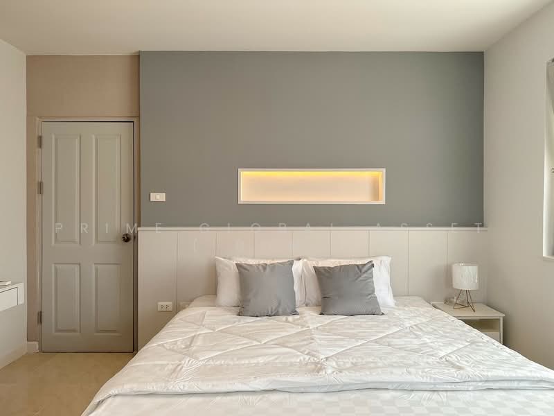 Supalai Park @ Phuket City, Phuket, Nakorn, Talat Yai, Muang Phuket, Phuket, 2 Bedrooms, 71 sqm, Condo For Rent, by Prime Global Asset ( Bom ), 500383438 - DDproperty.com