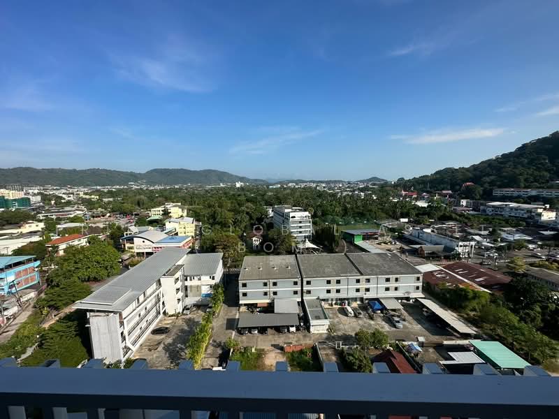 Supalai Park @ Phuket City : ศุภาลัย ปาร์ค @ ภูเก็ต ซิตี้, ภูเก็ต, ถนนนคร, ตลาดใหญ่, เมืองภูเก็ต, ภูเก็ต, 71 ตร.ม., คอนโด ให้เช่า, โดย Prime Global Asset ( Bom ), 500383438 - DDproperty.com