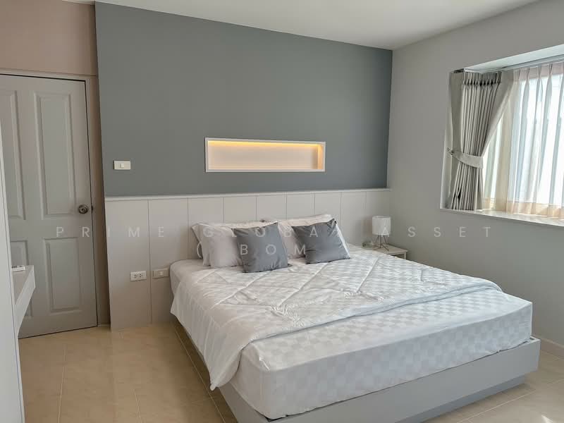 Supalai Park @ Phuket City, Phuket, Nakorn, Talat Yai, Muang Phuket, Phuket, 2 Bedrooms, 71 sqm, Condo For Rent, by Prime Global Asset ( Bom ), 500383438 - DDproperty.com