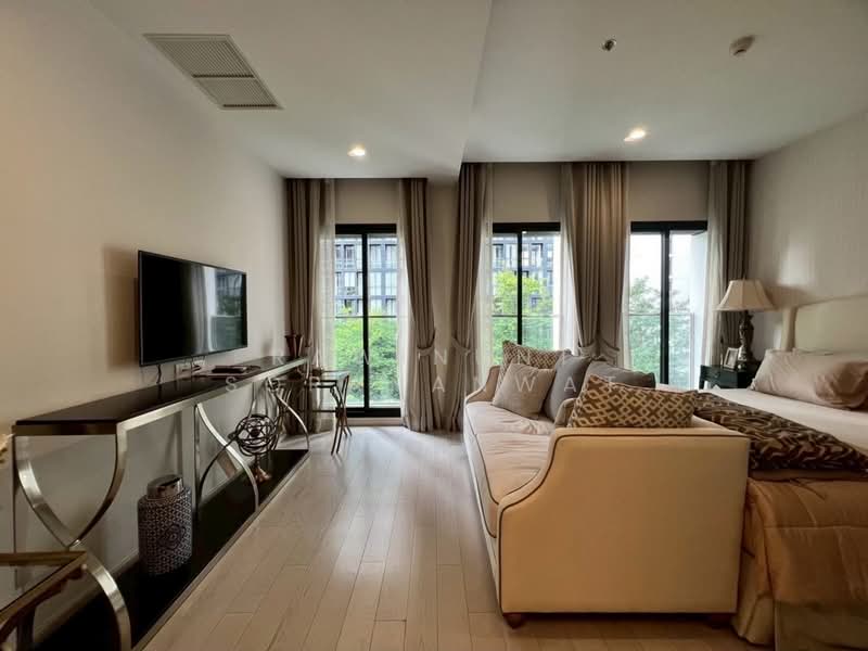 Noble Ploenchit : โนเบิล เพลินจิต, กรุงเทพ, 1035 ถนนเพลินจิต, ลุมพินี, ปทุมวัน, กรุงเทพ, 47 ตร.ม., คอนโด ขาย, โดย Rawinunt Sorananwat, 500383439 - DDproperty.com