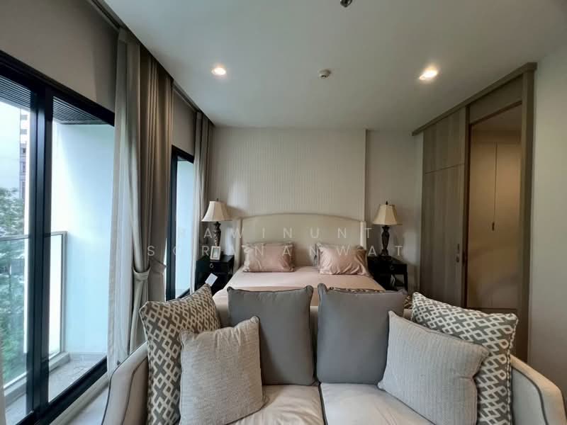 Noble Ploenchit : โนเบิล เพลินจิต, กรุงเทพ, 1035 ถนนเพลินจิต, ลุมพินี, ปทุมวัน, กรุงเทพ, 47 ตร.ม., คอนโด ขาย, โดย Rawinunt Sorananwat, 500383439 - DDproperty.com