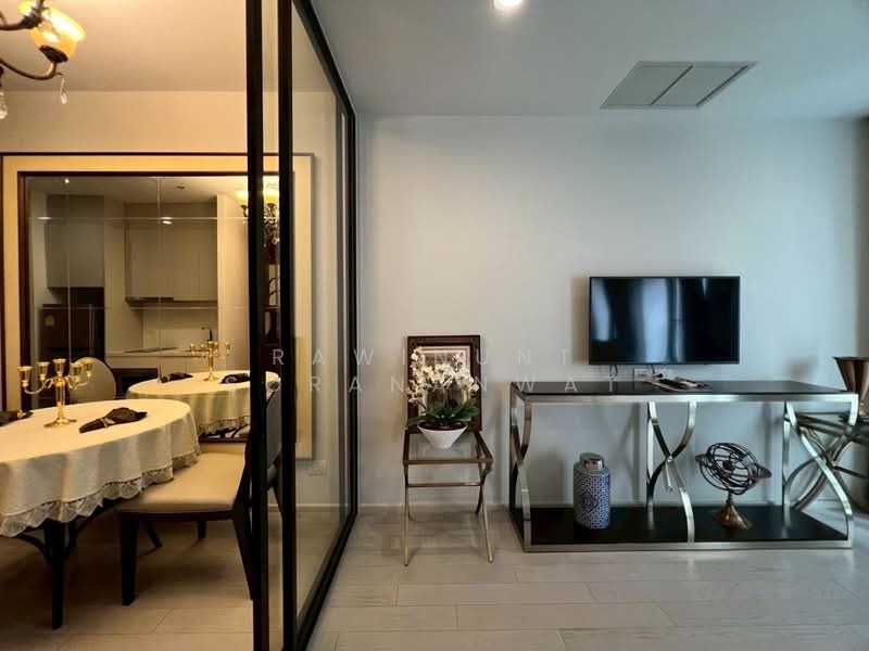 Noble Ploenchit, Bangkok, 1035 Ploenchit Road, Lumphini, Pathum Wan, Bangkok, 1 Bedroom, 47 sqm, Condo For Sale, by Rawinunt Sorananwat, 500383439 - DDproperty.com