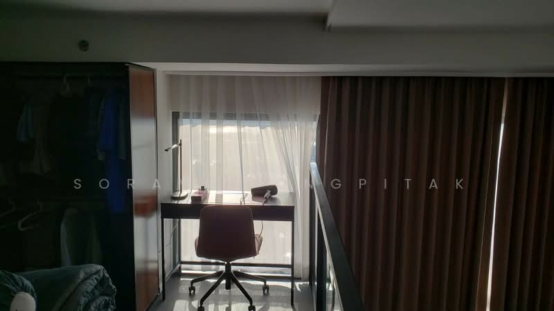 Ramada Plaza by Wyndham Bangkok Sukhumvit 48 : รามาดา พลาซ่า บาย วินด์แฮม แบงคอก สุขุมวิท 48, กรุงเทพ, 1448 359 ถ.สุขุมวิท, พระโขนง, คลองเตย, กรุงเทพ, 35 ตร.ม., คอนโด ให้เช่า, โดย Soraya Pongpitak, 500383440 - DDproperty.com