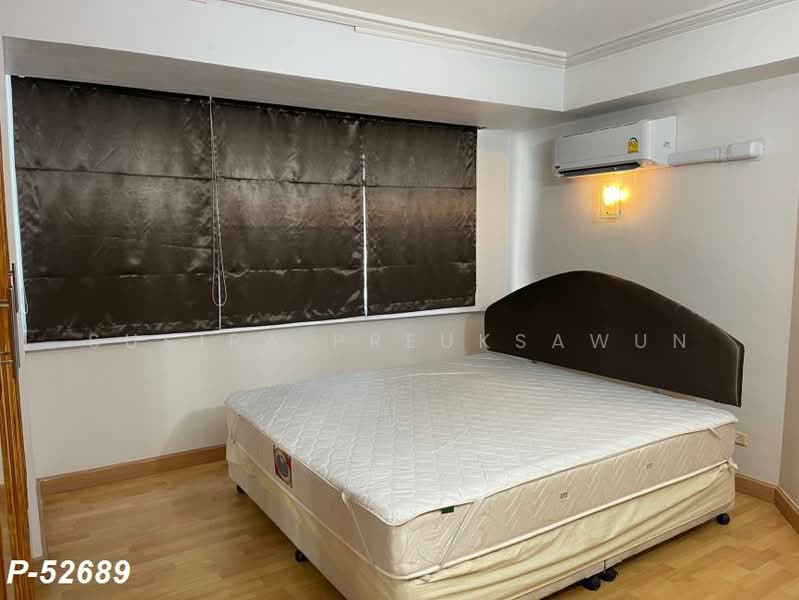 Supalai Park Phaholyothin, Bangkok, Phaholyothin 21 Road, Chatuchak, Bangkok, 2 Bedrooms, 87 sqm, Condo For Rent, by Susira Prueksawun, 500383441 - DDproperty.com