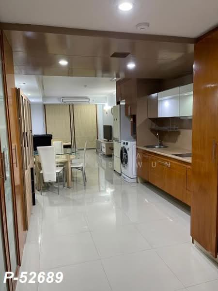 Supalai Park Phaholyothin, Bangkok, Phaholyothin 21 Road, Chatuchak, Bangkok, 2 Bedrooms, 87 sqm, Condo For Rent, by Susira Prueksawun, 500383441 - DDproperty.com