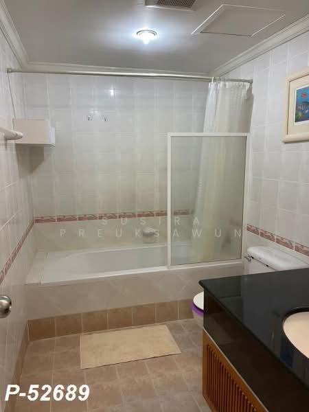 Supalai Park Phaholyothin, Bangkok, Phaholyothin 21 Road, Chatuchak, Bangkok, 2 Bedrooms, 87 sqm, Condo For Rent, by Susira Prueksawun, 500383441 - DDproperty.com