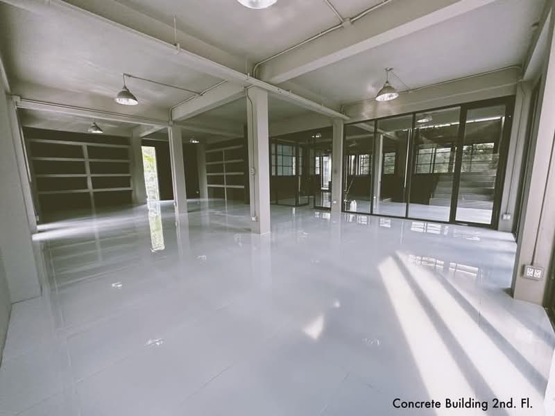 ให้เช่าออฟฟิศอาคารสนง, กรุงเทพ, จันทรเกษม, จตุจักร, กรุงเทพ, 1,200 ตร.ม., สำนักงาน ให้เช่า, โดย คุุณลี, 500383443 - DDproperty.com