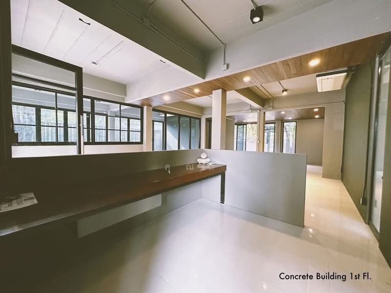 commercial building for rent, Bangkok, Chan Kasem, Chatuchak, Bangkok, , 1,200 sqm, Office Space For Rent, by คุุณลี, 500383443 - DDproperty.com