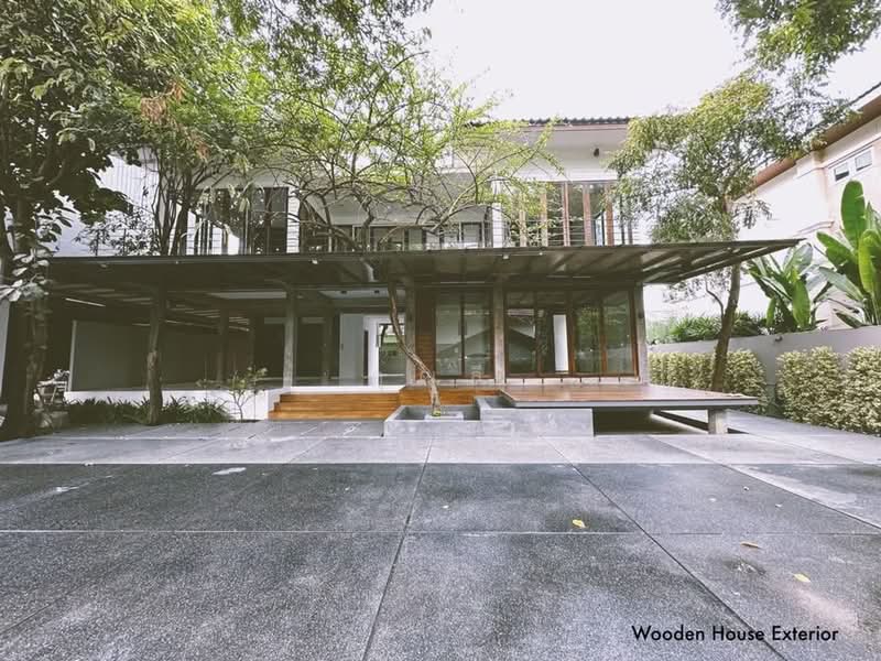 commercial building for rent, Bangkok, Chan Kasem, Chatuchak, Bangkok, , 1,200 sqm, Office Space For Rent, by คุุณลี, 500383443 - DDproperty.com