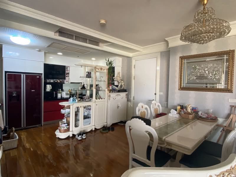 Chatrium Residence Riverside : ชาเทรียม ริเวอร์ไซด์ เรสซิเดน, กรุงเทพ, 26 เจริญกรุง, วัดพระยาไกร, บางคอแหลม, กรุงเทพ, 130 ตร.ม., คอนโด ขาย, โดย Rawinunt Sorananwat, 500383444 - DDproperty.com