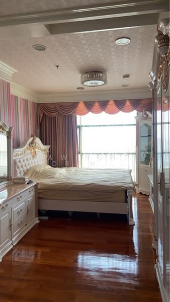 Chatrium Residence Riverside : ชาเทรียม ริเวอร์ไซด์ เรสซิเดน, กรุงเทพ, 26 เจริญกรุง, วัดพระยาไกร, บางคอแหลม, กรุงเทพ, 130 ตร.ม., คอนโด ขาย, โดย Rawinunt Sorananwat, 500383444 - DDproperty.com