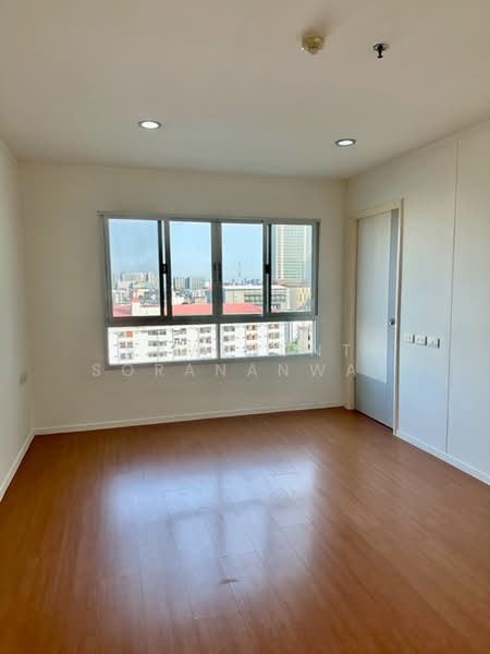Lumpini Park Rattanathibet-Ngamwongwan, Nonthaburi, Rattanathibet Road, Bang Kra So, Muang Nonthaburi, Nonthaburi, 2 Bedrooms, 52 sqm, Condo For Sale, by Rawinunt Sorananwat, 500383446 - DDproperty.com