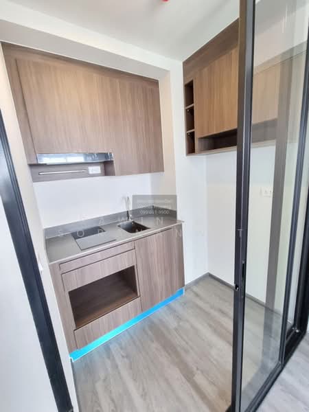 The Origin Ladprao Bangkapi, Bangkok, 3339 Lat Phrao Rd, Khlong Chan, Bang Kapi, Bangkok, 2 Bedrooms, 35 sqm, Condo For Sale, by Rawinunt Sorananwat, 500383447 - DDproperty.com