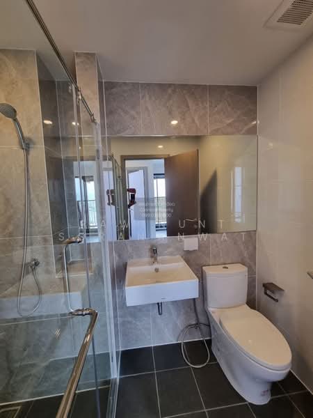 The Origin Ladprao Bangkapi, Bangkok, 3339 Lat Phrao Rd, Khlong Chan, Bang Kapi, Bangkok, 2 Bedrooms, 35 sqm, Condo For Sale, by Rawinunt Sorananwat, 500383447 - DDproperty.com