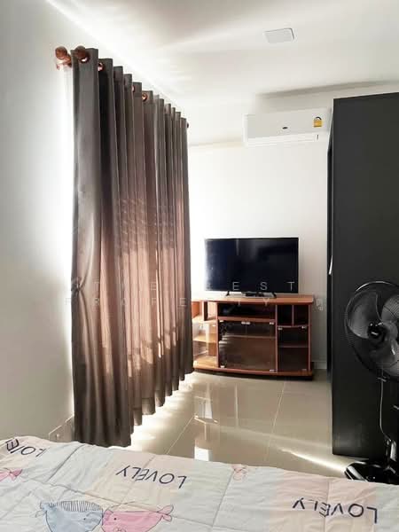Baan Pruksa Teparak-Muengmai 1, Samut Prakan, Thepharak Road, Bang Phriang, Bang Bo, Samut Prakan, 3 Bedrooms, 100 sqm, Townhouse For Sale, by The Best Property ตู่, 500383449 - DDproperty.com