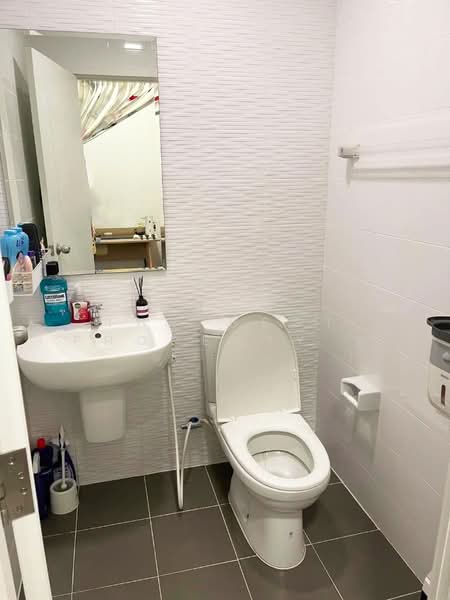 Baan Pruksa Teparak-Muengmai 1, Samut Prakan, Thepharak Road, Bang Phriang, Bang Bo, Samut Prakan, 3 Bedrooms, 100 sqm, Townhouse For Sale, by The Best Property ตู่, 500383449 - DDproperty.com