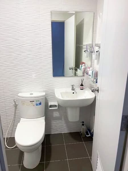 Baan Pruksa Teparak-Muengmai 1, Samut Prakan, Thepharak Road, Bang Phriang, Bang Bo, Samut Prakan, 3 Bedrooms, 100 sqm, Townhouse For Sale, by The Best Property ตู่, 500383449 - DDproperty.com