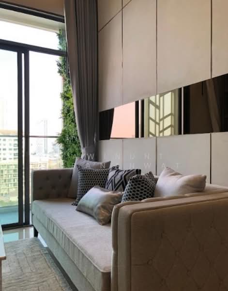 Mayfair Place Sukhumvit 50 : เมย์แฟร์ เพลส สุขุมวิท 50, กรุงเทพ, ซอยสุขุมวิท 50, พระโขนง, คลองเตย, กรุงเทพ, 51 ตร.ม., คอนโด ขาย, โดย Rawinunt Sorananwat, 500383451 - DDproperty.com