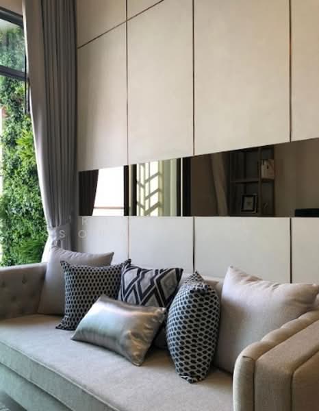 Mayfair Place Sukhumvit 50 : เมย์แฟร์ เพลส สุขุมวิท 50, กรุงเทพ, ซอยสุขุมวิท 50, พระโขนง, คลองเตย, กรุงเทพ, 51 ตร.ม., คอนโด ขาย, โดย Rawinunt Sorananwat, 500383451 - DDproperty.com
