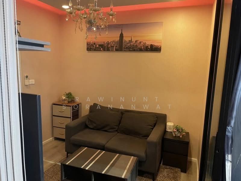 Notting Hill สุขุมวิท 105, กรุงเทพ, 105 Sukhumvit, บางนา, กรุงเทพ, 31 ตร.ม., คอนโด ขาย, โดย Rawinunt Sorananwat, 500383452 - DDproperty.com