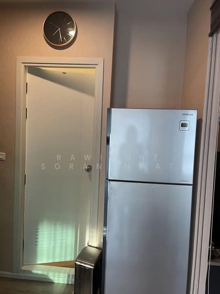Notting Hill สุขุมวิท 105, กรุงเทพ, 105 Sukhumvit, บางนา, กรุงเทพ, 31 ตร.ม., คอนโด ขาย, โดย Rawinunt Sorananwat, 500383452 - DDproperty.com