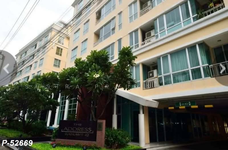 Rhythm Sukhumvit 42, Bangkok, Soi Sukhumvit 42, Sukhumvit Road, Phra Kanong, Khlong Toei, Bangkok, 1 Bedroom, 46 sqm, Condo For Rent, by Susira Prueksawun, 500383453 - DDproperty.com
