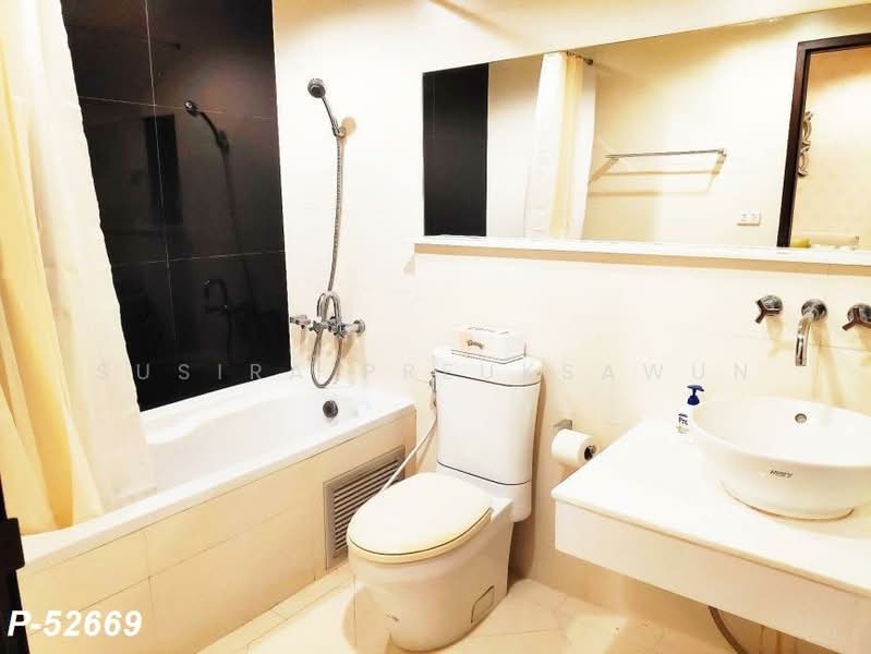 Rhythm Sukhumvit 42 : ริทึ่ม สุขุมวิท 42, กรุงเทพ, ซอยสุขุมวิท 42, พระโขนง, คลองเตย, กรุงเทพ, 46 ตร.ม., คอนโด ให้เช่า, โดย Susira Preuksawun, 500383453 - DDproperty.com