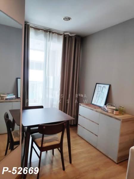 Rhythm Sukhumvit 42, Bangkok, Soi Sukhumvit 42, Sukhumvit Road, Phra Kanong, Khlong Toei, Bangkok, 1 Bedroom, 46 sqm, Condo For Rent, by Susira Prueksawun, 500383453 - DDproperty.com